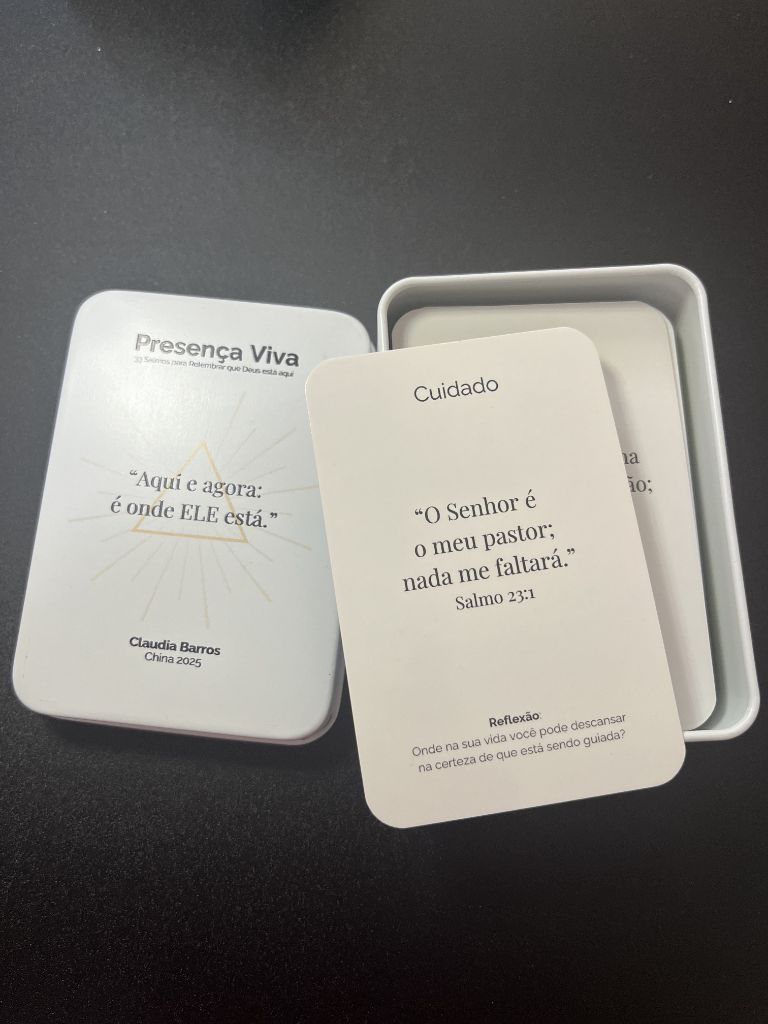 Conteúdo do Oráculo